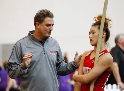 Austin Peay Women's Track and Field plays in the Ed Temple Classic today hosted by Tennessee State. (APSU Sports Information)