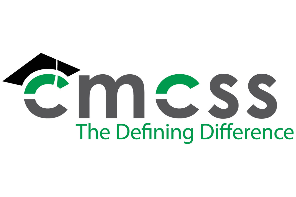 CMCSS September 2022 School Accountability Designations Calendar