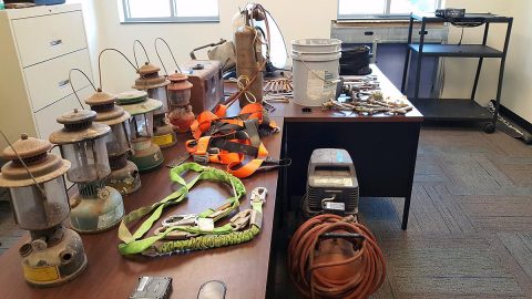 Stolen Property. Stolen Property.