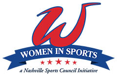 Nashville Sports Council’s Women in Sports Initiative Nashville Sports Council’s Women in Sports Initiative