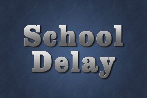 School Delay