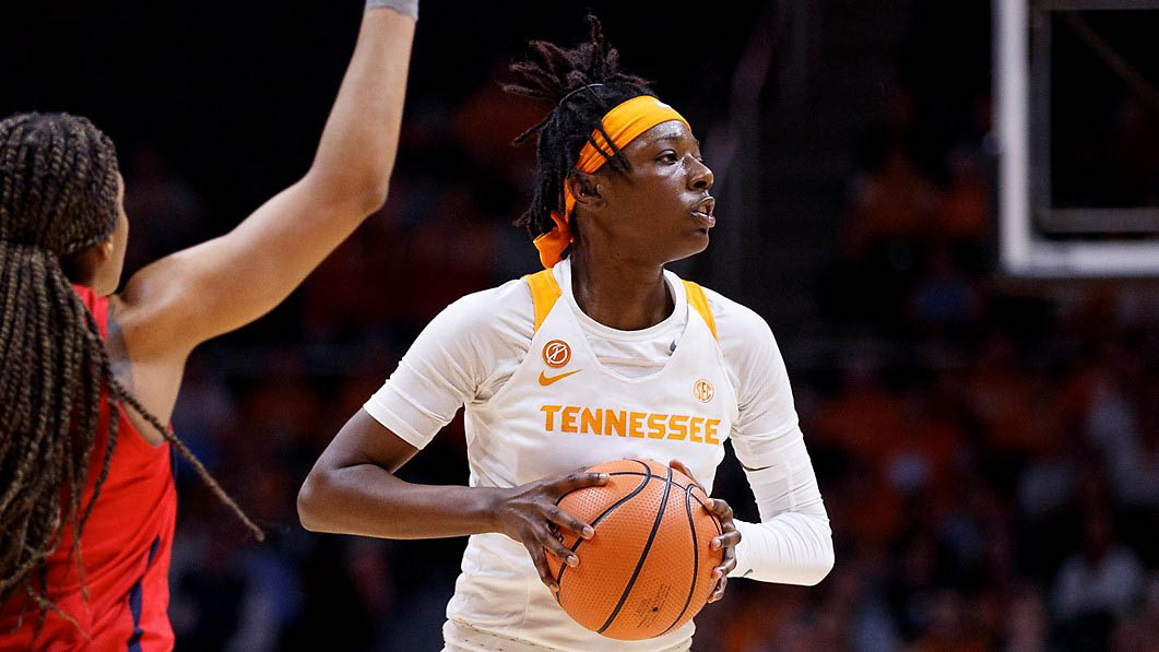 10 Tennessee Lady Vols beat Ole Miss, 7566 Clarksville Online