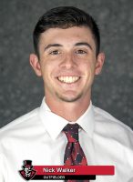 2018 APSU Baseball - Nick Walker