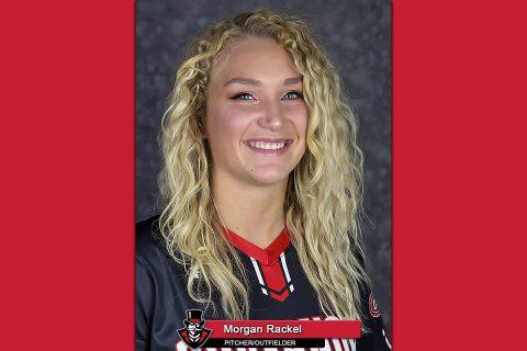 2018 APSU Softball - Morgan Rackel