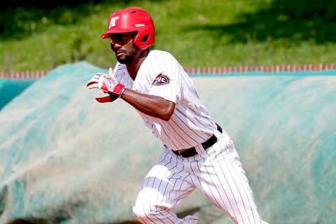 Austin Peay Baseball kick off the 2018 campaign February 16th against Maryland Eastern Shore at Raymond C. Hand Park. (APSU Sports Information)