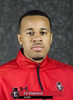 APSU Men's Basketball - Ed Stephens