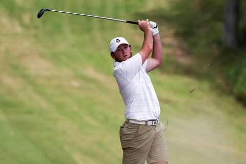 Austin Peay Men's Golf plays in the Invitational at Savannah Harbor at Savannah Georgia this weekend. (APSU Sports Information)