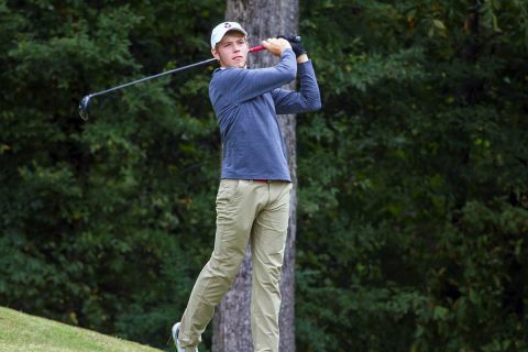 Austin Peay Men's Golf start off hot at Invitational at Savannah Harbor. (APSU Sports Information)