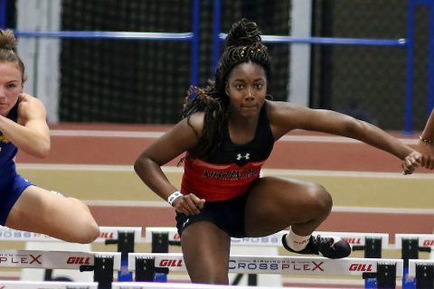 Austin Peay Track and Field had good day at Buckeye Tune-Up. (APSU Sports Information)