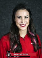 APSU Track and Field - Savannah Amato