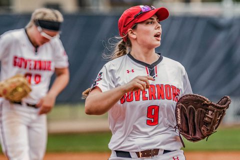 Austin Peay Softball heads to Huntsville, Tuesday, to take on the Alabama A&M Lady Bulldogs in a doubleheader that starts at 1:00pm. (APSU Sports Information)