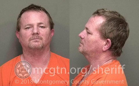 Clarksville Police have arrested Billy Ray Mauck for the Monday robbery of Harris Pharmacy. Clarksville Police have arrested Billy Ray Mauck for the Monday robbery of Harris Pharmacy.