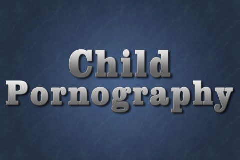 Child Pornography