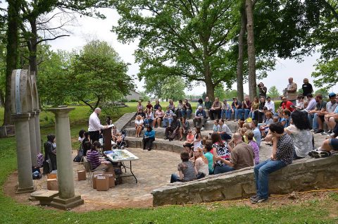 Hopkinsville Community College is now accepting submissions for it’s literary magazine, The Round Table, for its 2018 edition. 