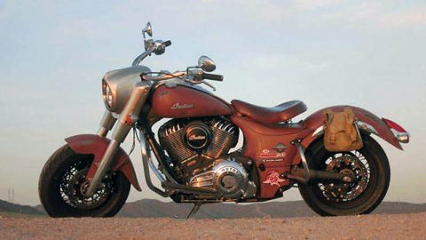 Indian Motorcycle