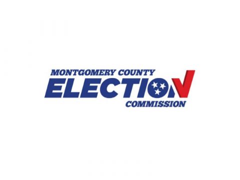 Montgomery County Election Commission