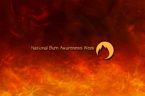 National Burn Awareness Week