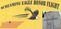 Screaming Eagle Honor Flight