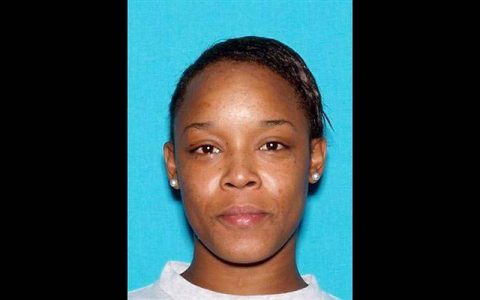 Tionna Thomas is wanted by Clarksville Police for Vandalism, Aggravated Burglary, and Violation of Probation. She also may have information on a related homicide investigation. Tionna Thomas is wanted by Clarksville Police for Vandalism, Aggravated Burglary, and Violation of Probation. She also may have information on a related homicide investigation.