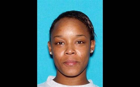 Tionna Thomas is wanted by Clarksville Police for Vandalism, Aggravated Burglary, and Violation of Probation. She also may have information on a related homicide investigation.