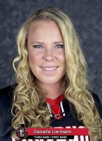 2018 APSU Softball - Danielle Liermann