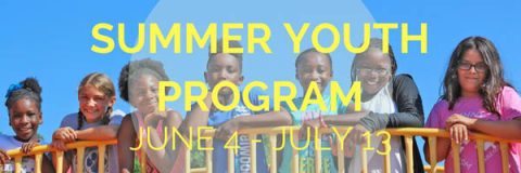 2018 Clarksville Parks and Recreation's Summer Youth Program