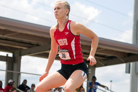 Austin Peay Track and Field heads to Myrtle Beach to take part in the Coastal Carolina Invitational this weekend. (APSU Sports Information)