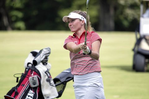 Austin Peay Women's Golf plays in the MSU Citrus Challenge three day tournament, starting Sunday. (APSU Sports Information)