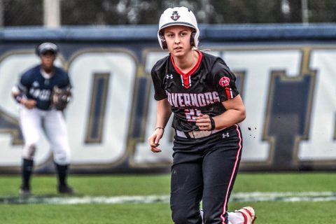 Austin Peay Softball beats Western Kentucky 5-0 Friday afternoon in Bowling Green, KY. (APSU Sports Information)