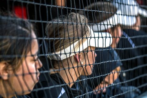 Austin Peay Softball has cancellation and date changes due to bad weather. (APSU Sports Information)