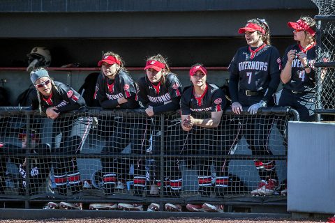 Austin Peay Softball begins OVC play with trip to Death Valley to face Morehead State and Eastern Kentucky. (APSU Sports Information)