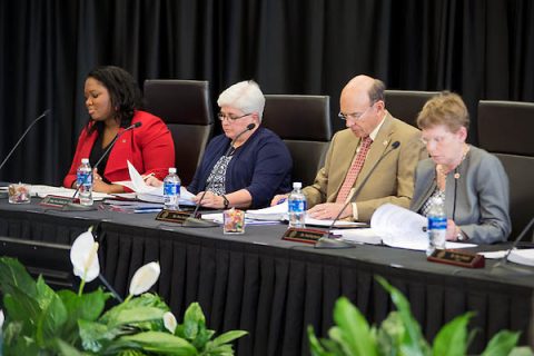 Austin Peay State University Board of Trustees