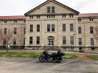 Columbia Military Academy