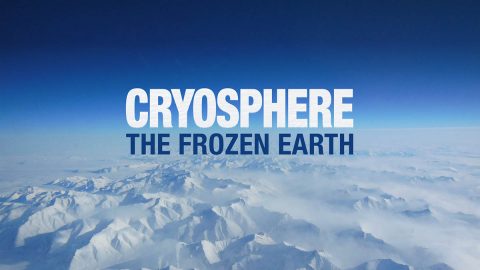 In 2018, NASA is scheduled to launch two new satellite missions and conduct an array of field research that will enhance our view of Earth's ice sheets, glaciers, sea ice, snow cover, and permafrost. Collectively, these frozen regions are known as the "cryosphere." (NASA)