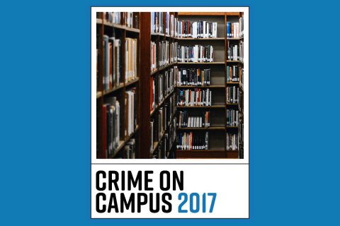 TBI - Crime on Campus 2017 Study