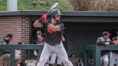 Tennesse Tech sweeps Austin Peay Baseball 4-0 and 15-12 Friday. (APSU Sports Information)