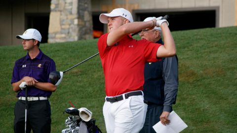 Austin Peay Men's Golf travels to Old Hickory Tennessee for the Phoenix Invitational. (APSU Sports Information)