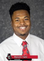 2018 APSU Baseball - Malcolm Tipler