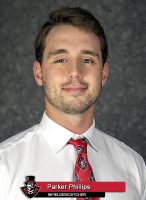 2018 APSU Baseball - Parker Phillips