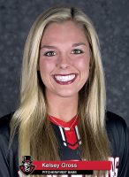 2018 APSU Softball - Kelsey Gross