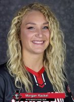 2018 APSU Softball - Morgan Rackel