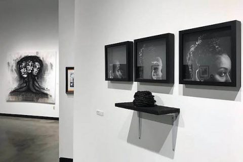 50th Annual Juried Student Exhibition open now through April 25th at APSU's The New Gallery. 50th Annual Juried Student Exhibition open now through April 25th at APSU's The New Gallery.