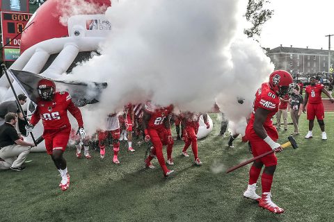 Austin Peay to hold Lift-a-Thon on May 2nd. (APSU Sports Information)