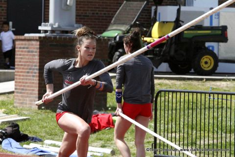 Austin Peay Track and Field travels south this weekend for the Georgia Tech Invitational. 