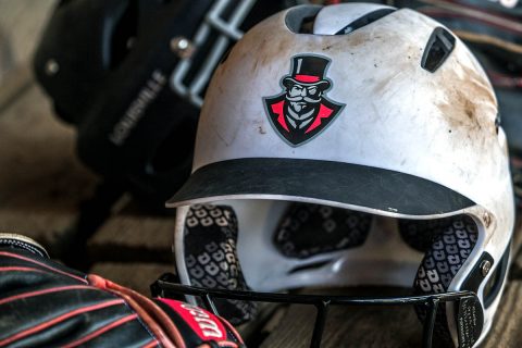 Austin Peay Softball doubleheader against Southeast Missouri Saturday has been moved up to Friday due to possible rain and snow. (APSU Sports Information)