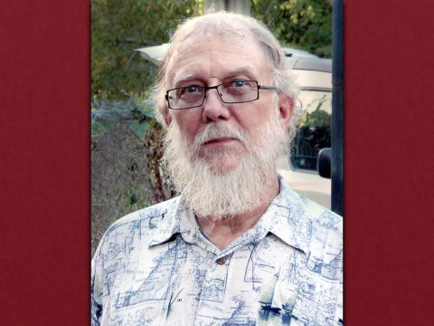 APSU late professor John Moseley APSU late professor John Moseley