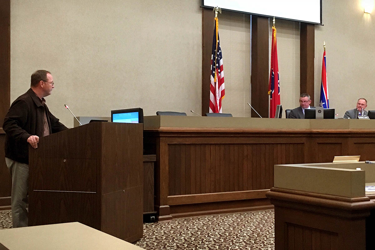 Clarksville Association of Realtors Gives 50,000 To Help Pass Metro