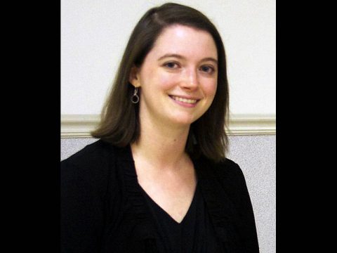 CMCSS teacher Whitney Joyner, who is a Technology, Engineering educator at Clarksville’s Northeast Middle School, was selected to be take part in "Memorializing the Fallen: Honoring those Who Served." CMCSS teacher Whitney Joyner, who is a Technology, Engineering educator at Clarksville’s Northeast Middle School, was selected to be take part in "Memorializing the Fallen: Honoring those Who Served."