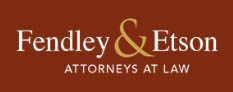 Fendley & Etson, Attorneys at Law