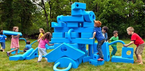 New Imagination Playground to become a part of the Montgomery County Downtown Commons. New Imagination Playground to become a part of the Montgomery County Downtown Commons.